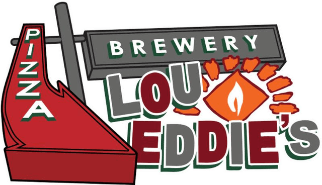 LouEddie's Pizza